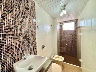 Apartamento 3 Quartos (1 Suíte) - Bacacheri, Curitiba - Varanda e Closet