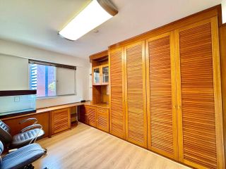 Apartamento 3 Quartos (1 Suíte) - Bacacheri, Curitiba - Varanda e Closet