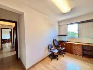 Apartamento 3 Quartos (1 Suíte) - Bacacheri, Curitiba - Varanda e Closet