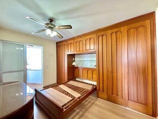 Apartamento 3 Quartos (1 Suíte) - Bacacheri, Curitiba - Varanda e Closet