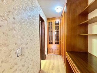 Apartamento 3 Quartos (1 Suíte) - Bacacheri, Curitiba - Varanda e Closet