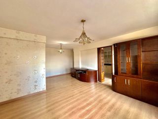 Apartamento 3 Quartos (1 Suíte) - Bacacheri, Curitiba - Varanda e Closet