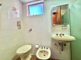 Apartamento 3 Quartos (1 Suíte) - Bacacheri, Curitiba - Varanda e Closet
