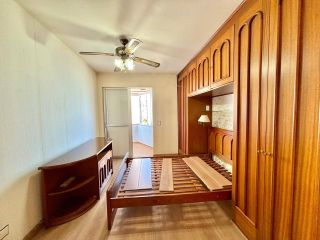 Apartamento 3 Quartos (1 Suíte) - Bacacheri, Curitiba - Varanda e Closet