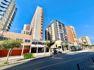 Apartamento 3 Quartos (1 Suíte) - Bacacheri, Curitiba - Varanda e Closet