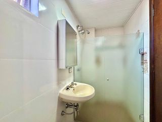 Apartamento 3 Quartos (1 Suíte) - Bacacheri, Curitiba - Varanda e Closet