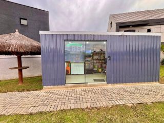 Terreno Exclusivo de 122m² no Paysage Vivendas do Bosque, Santa Cândida - Curitiba