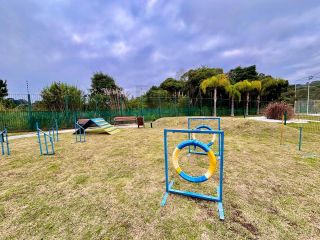 Terreno Exclusivo de 122m² no Paysage Vivendas do Bosque, Santa Cândida - Curitiba
