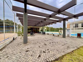 Terreno Exclusivo de 122m² no Paysage Vivendas do Bosque, Santa Cândida - Curitiba
