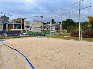 Terreno Exclusivo de 122m² no Paysage Vivendas do Bosque, Santa Cândida - Curitiba