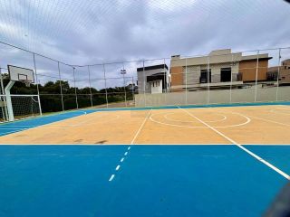 Terreno Exclusivo de 122m² no Paysage Vivendas do Bosque, Santa Cândida - Curitiba