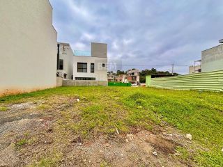 Terreno Exclusivo de 122m² no Paysage Vivendas do Bosque, Santa Cândida - Curitiba