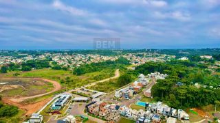 Terreno Exclusivo de 122m² no Paysage Vivendas do Bosque, Santa Cândida - Curitiba