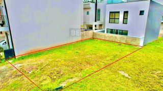 Terreno Exclusivo de 122m² no Paysage Vivendas do Bosque, Santa Cândida - Curitiba