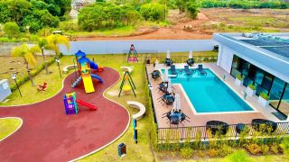 Terreno Exclusivo de 122m² no Paysage Vivendas do Bosque, Santa Cândida - Curitiba