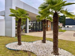 Terreno Exclusivo de 122m² no Paysage Vivendas do Bosque, Santa Cândida - Curitiba