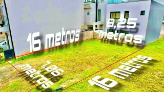 Terreno Exclusivo de 122m² no Paysage Vivendas do Bosque, Santa Cândida - Curitiba