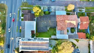 Casa Versátil no Boa Vista: Excelente para Comércio ou Residência com Amplo Terreno e ZR3!