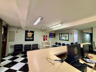 Casa Versátil no Boa Vista: Excelente para Comércio ou Residência com Amplo Terreno e ZR3!