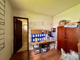 Casa Versátil no Boa Vista: Excelente para Comércio ou Residência com Amplo Terreno e ZR3!