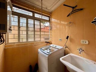 Apartamento com 3 Dormitórios no Mercês, próximo à Praça 29 de Março