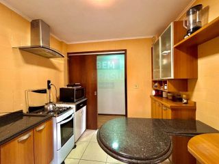 Apartamento com 3 Dormitórios no Mercês, próximo à Praça 29 de Março