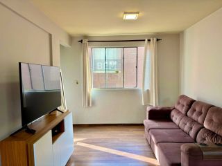 Apartamento com 3 Dormitórios no Mercês, próximo à Praça 29 de Março