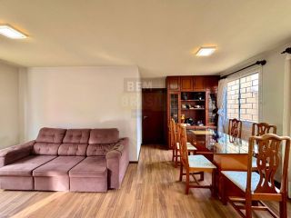 Apartamento com 3 Dormitórios no Mercês, próximo à Praça 29 de Março