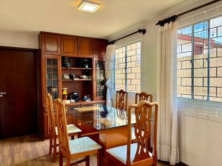 Apartamento com 3 Dormitórios no Mercês, próximo à Praça 29 de Março