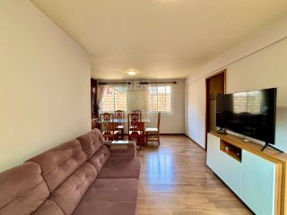 Apartamento com 3 Dormitórios no Mercês, próximo à Praça 29 de Março