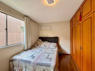 Apartamento com 3 Dormitórios no Mercês, próximo à Praça 29 de Março