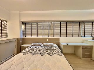 Apartamento Estúdio Mobiliado para Alugar no Centro Cívico - Condomínio Clube