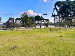 Chácara com LAGO ENORME à Venda em Almirante Tamandaré | 17 km de Curitiba