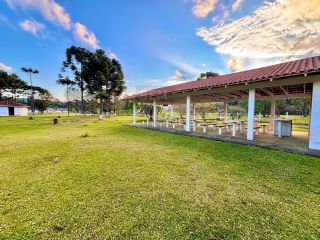 Chácara com LAGO ENORME à Venda em Almirante Tamandaré | 17 km de Curitiba