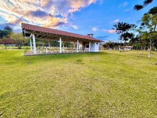 Chácara com LAGO ENORME à Venda em Almirante Tamandaré | 17 km de Curitiba