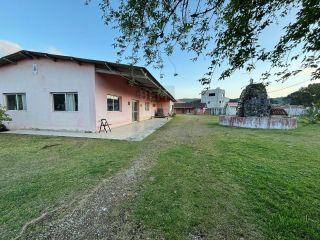 Chácara com LAGO ENORME à Venda em Almirante Tamandaré | 17 km de Curitiba