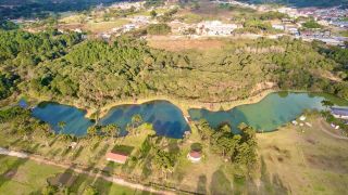 Chácara com LAGO ENORME à Venda em Almirante Tamandaré | 17 km de Curitiba