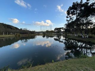Chácara com LAGO ENORME à Venda em Almirante Tamandaré | 17 km de Curitiba