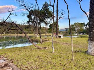 Chácara com LAGO ENORME à Venda em Almirante Tamandaré | 17 km de Curitiba