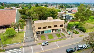 Oportunidade Única: Imóvel Comercial e Residencial de Alto Potencial em Curitiba – Bairro São Bra