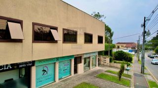 Oportunidade Única: Imóvel Comercial e Residencial de Alto Potencial em Curitiba – Bairro São Bra