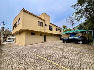 Oportunidade Única: Imóvel Comercial e Residencial de Alto Potencial em Curitiba – Bairro São Bra