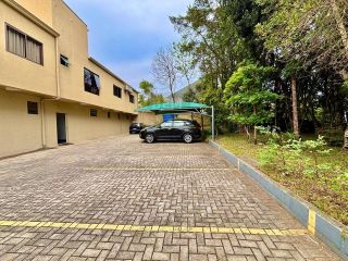 Oportunidade Única: Imóvel Comercial e Residencial de Alto Potencial em Curitiba – Bairro São Bra