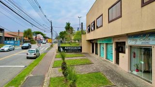 Oportunidade Única: Imóvel Comercial e Residencial de Alto Potencial em Curitiba – Bairro São Bra