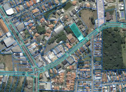 Oportunidade Única: Imóvel Comercial e Residencial de Alto Potencial em Curitiba – Bairro São Bra