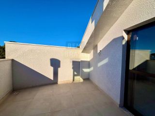 Sobrado a Venda, Condomínio Giardino Ópera: Alto padrão, Vista Ópera de Arame e Conectado à Natureza no São Lourenço - Curitiba/PR