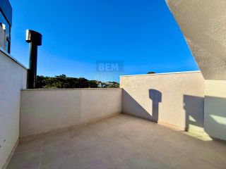 Sobrado a Venda, Condomínio Giardino Ópera: Alto padrão, Vista Ópera de Arame e Conectado à Natureza no São Lourenço - Curitiba/PR