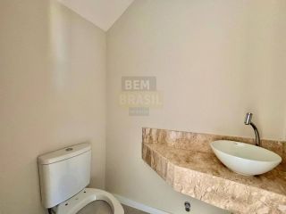 Sobrado a Venda, Condomínio Giardino Ópera: Alto padrão, Vista Ópera de Arame e Conectado à Natureza no São Lourenço - Curitiba/PR