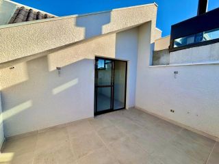 Sobrado a Venda, Condomínio Giardino Ópera: Alto padrão, Vista Ópera de Arame e Conectado à Natureza no São Lourenço - Curitiba/PR