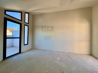 Sobrado a Venda, Condomínio Giardino Ópera: Alto padrão, Vista Ópera de Arame e Conectado à Natureza no São Lourenço - Curitiba/PR